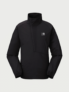wind shell pull over